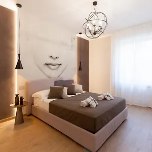Appartement Teseo & Relax
