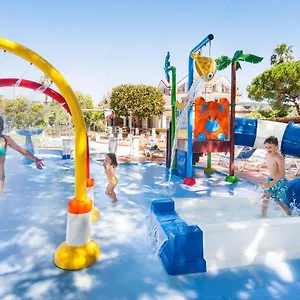 Lejlighedshotel Diano Sporting, Diano Marina