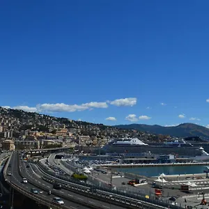 Appartement La Lanterna