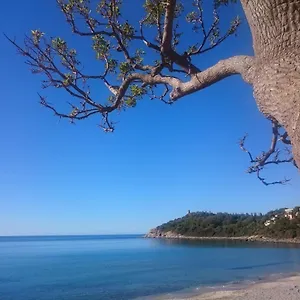 Un Po Di Relax A Pochi Passi Dal Mare! Italien