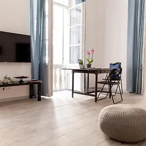 Appartement Niu Lux Appartament