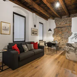 Flats4rent Casa Di Tea Italien