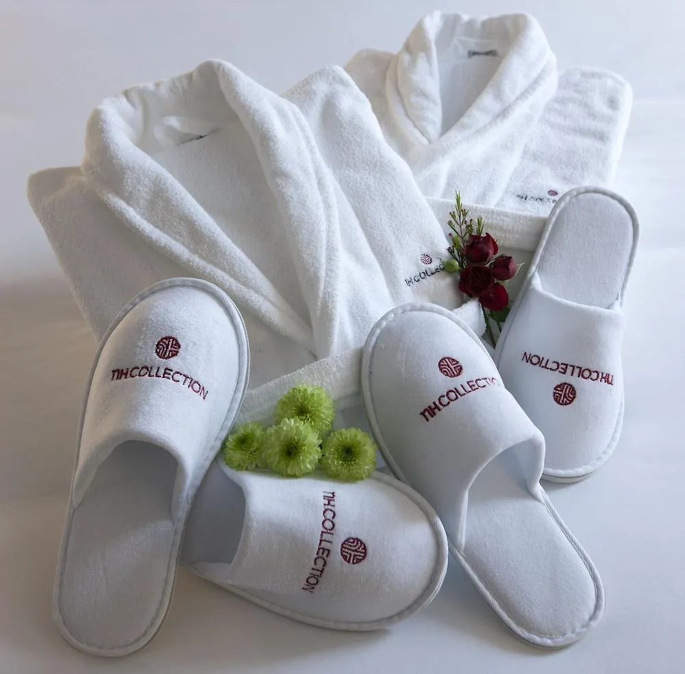 Nh Collection Genova Marina Hotel