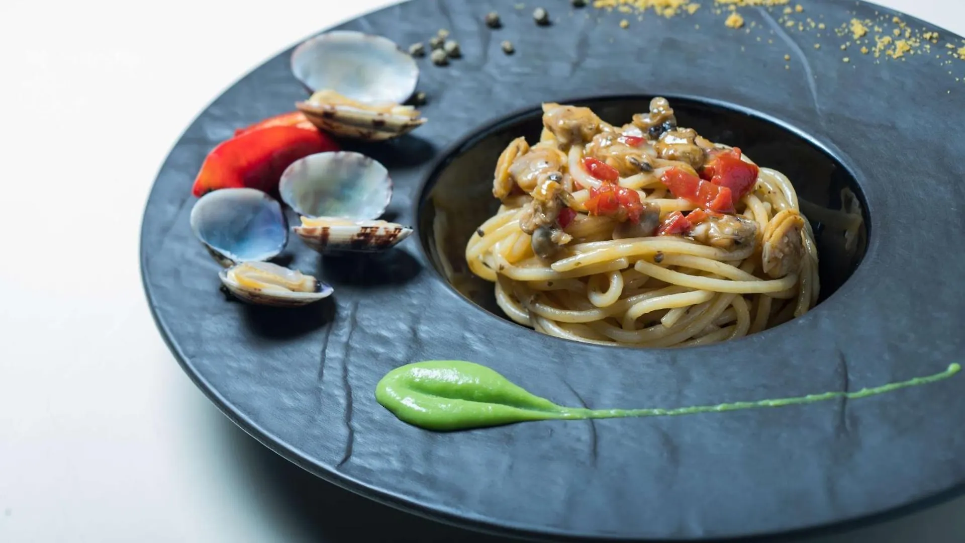 Nh Collection Genova Marina Hotel 4*, Genoa Italy