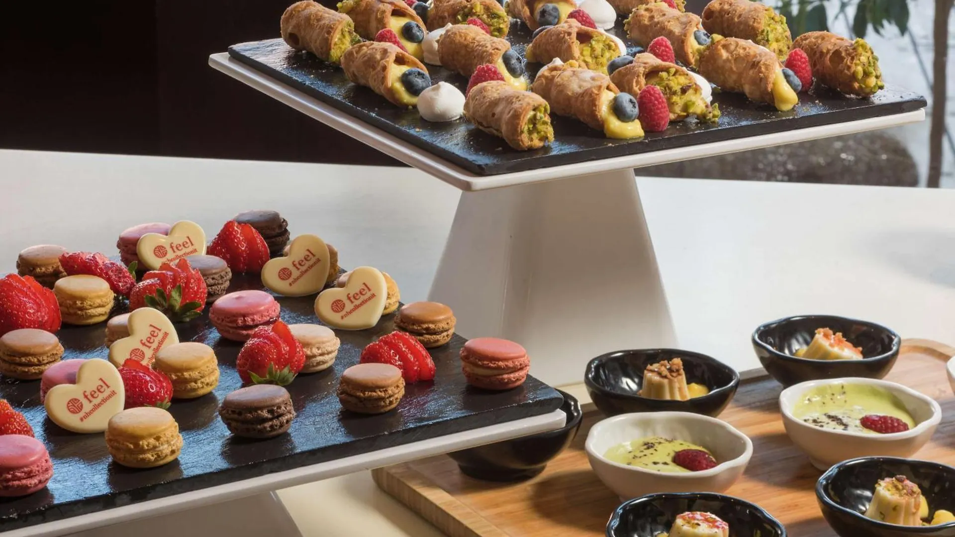 ****  Nh Collection Genova Marina Hotel Italy