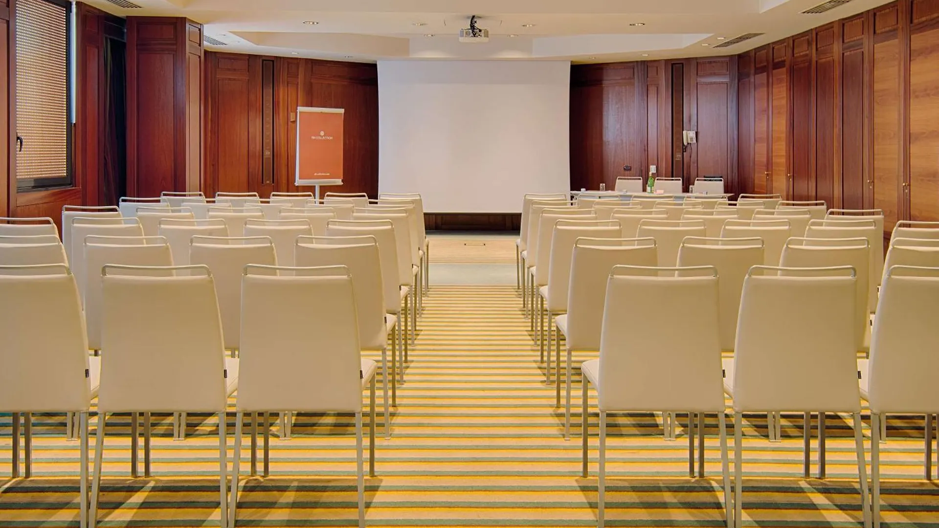 Nh Collection Genova Marina Hotel  Genoa