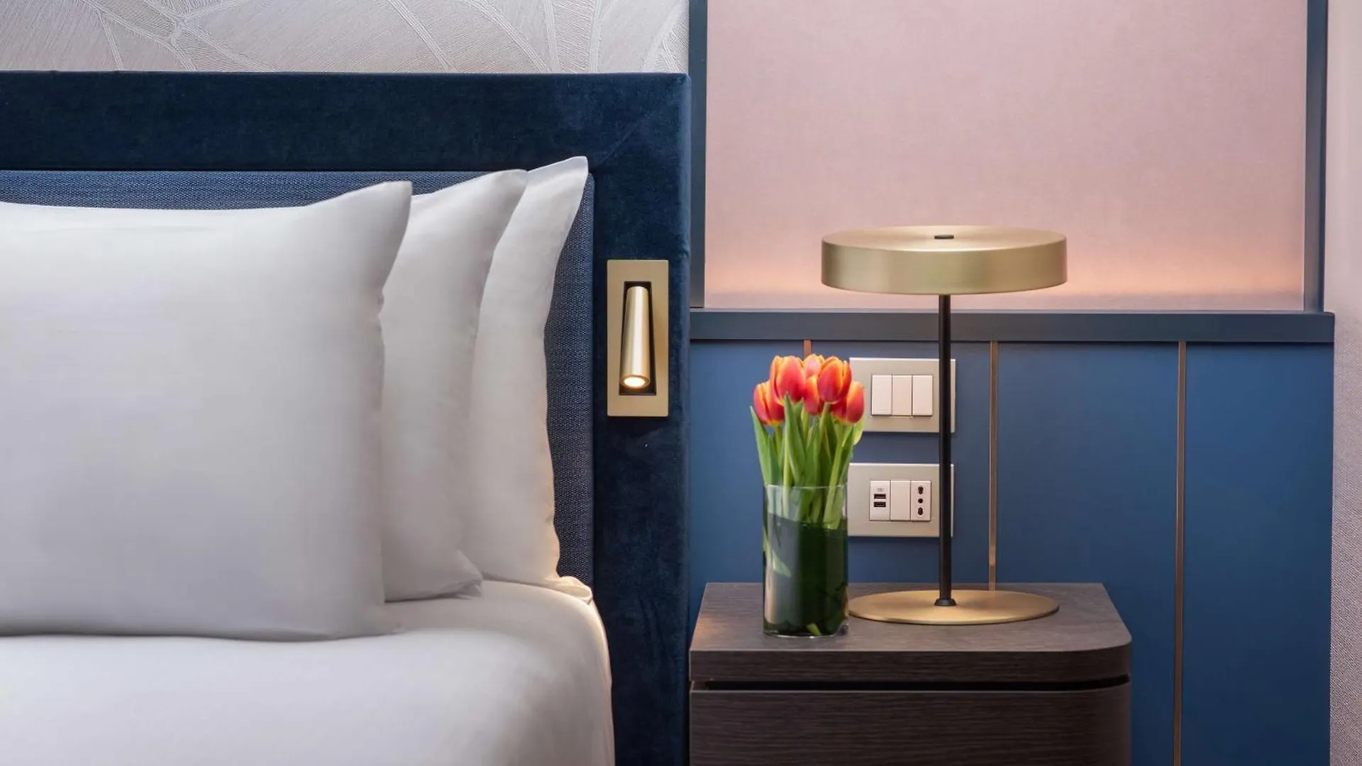 Nh Collection Genova Marina Hotel  Genoa