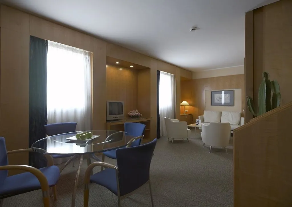 ****  Nh Collection Genova Marina Hotel Italy