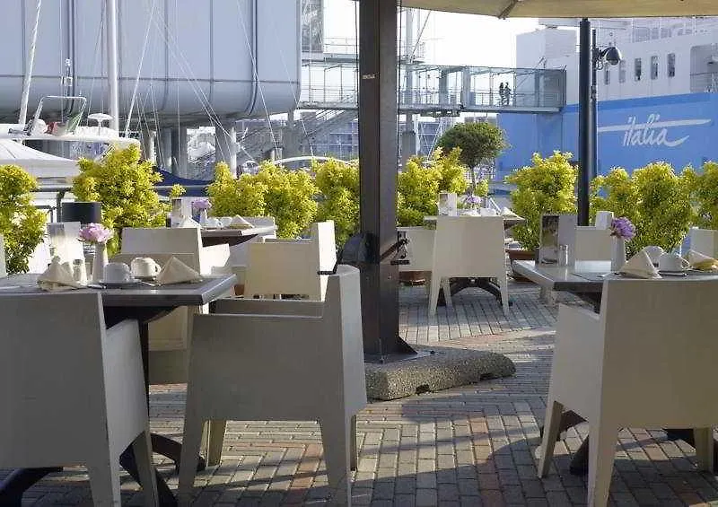 Nh Collection Genova Marina Hotel  Genoa