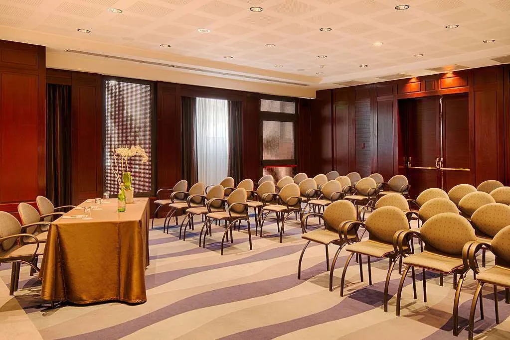 ****  Nh Collection Genova Marina Hotel Italy