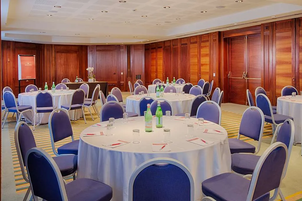 Nh Collection Genova Marina Hotel Genoa