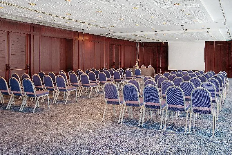 Nh Collection Genova Marina Hotel Italy