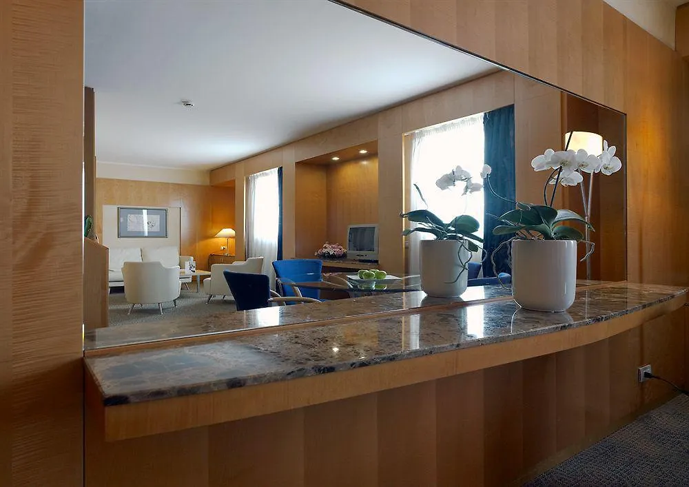 Nh Collection Genova Marina Hotel Genoa