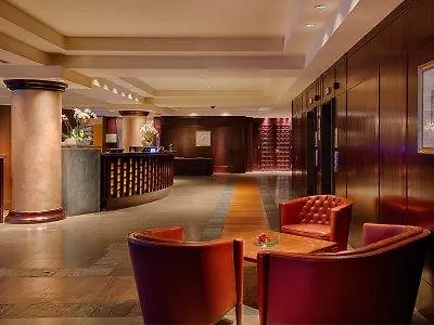 Hotel NH Collection Genova Marina