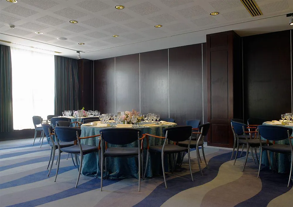 Nh Collection Genova Marina Hotel Italien