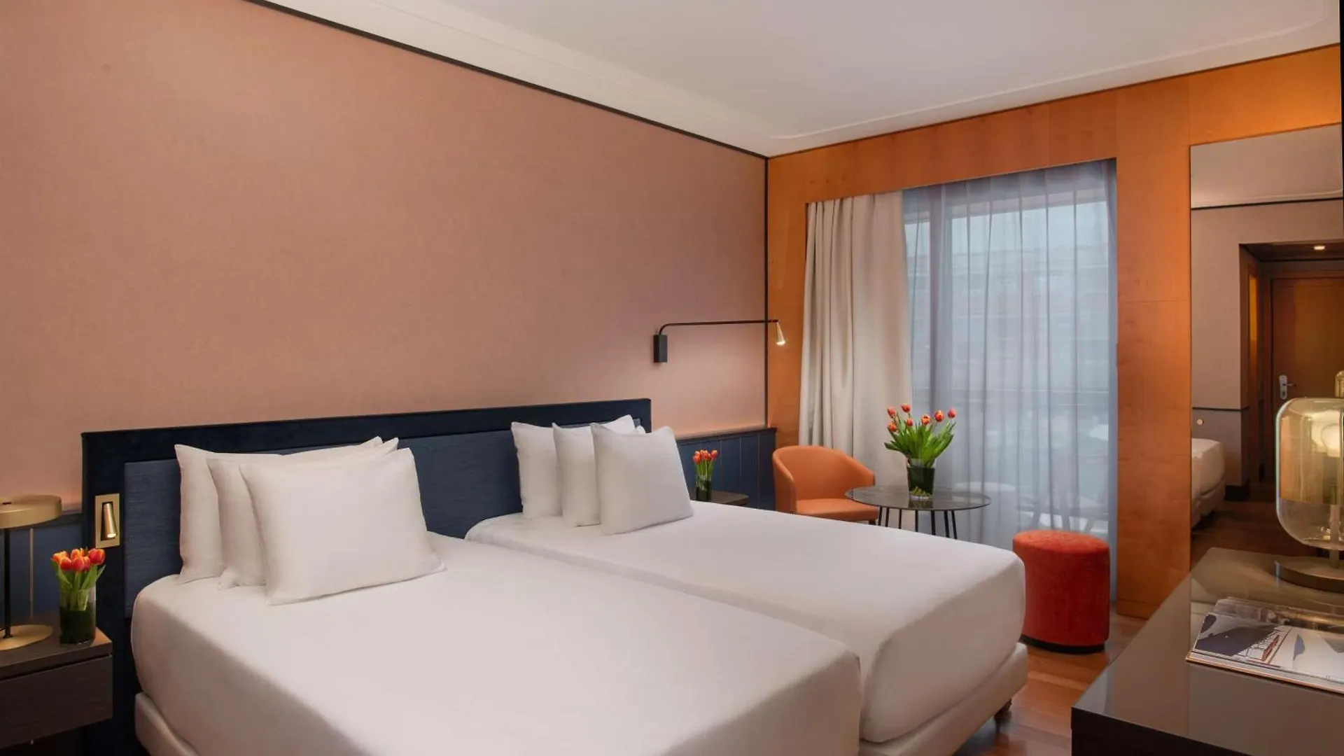 ****  Nh Collection Genova Marina Hotel Italy